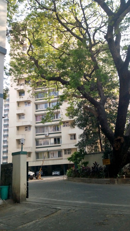 Main - Harbour Height, Colaba